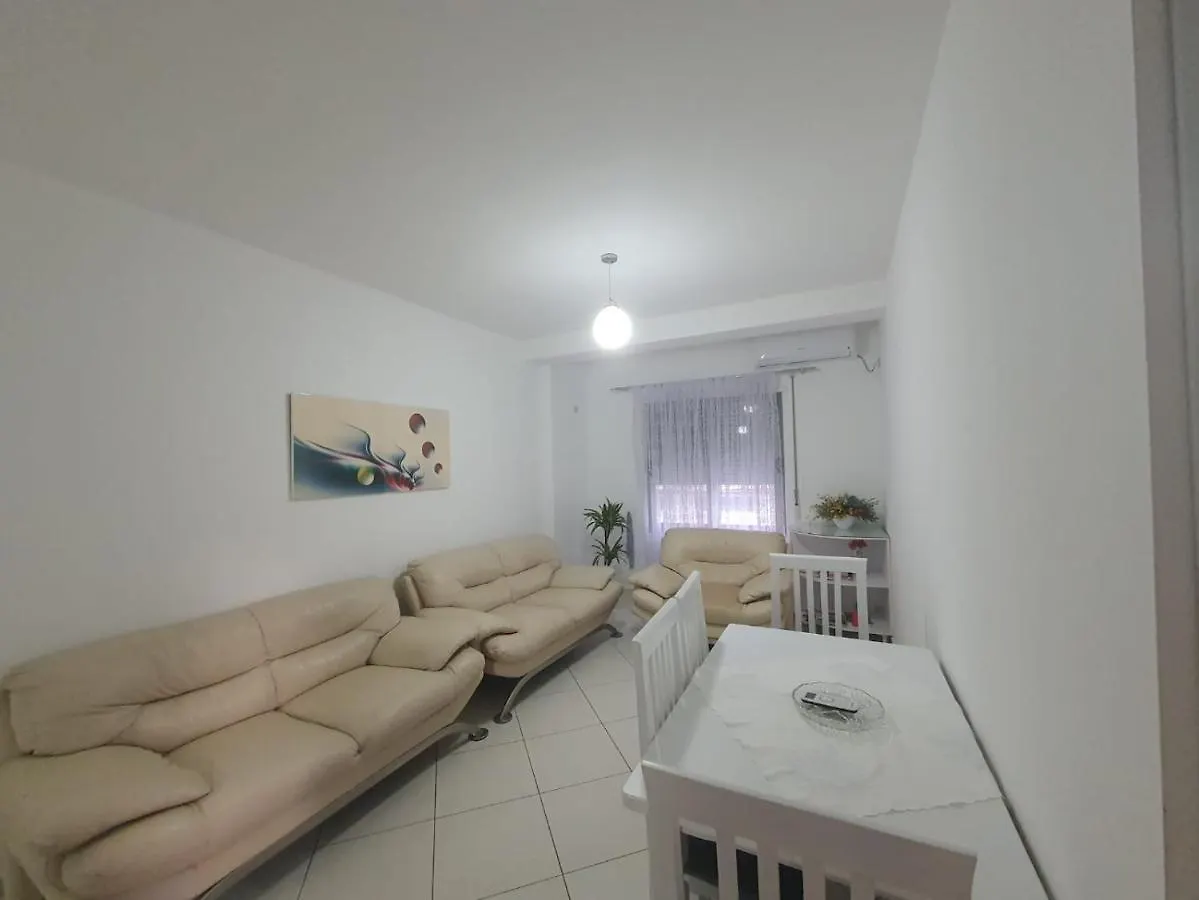 Beauty Apartment Vlorë